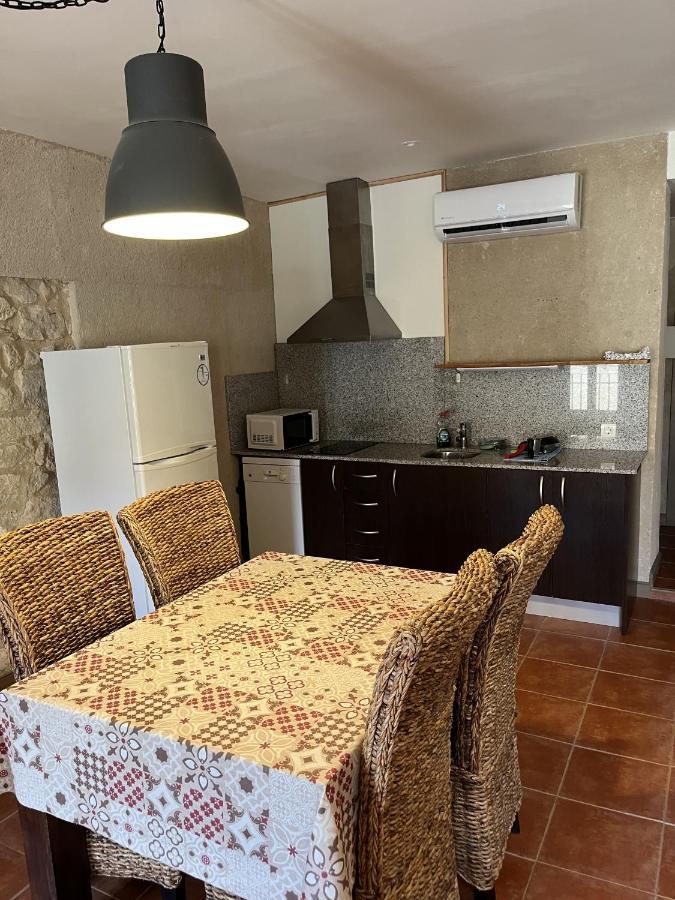 El Manzano Apartment Torre del Compte Exterior photo